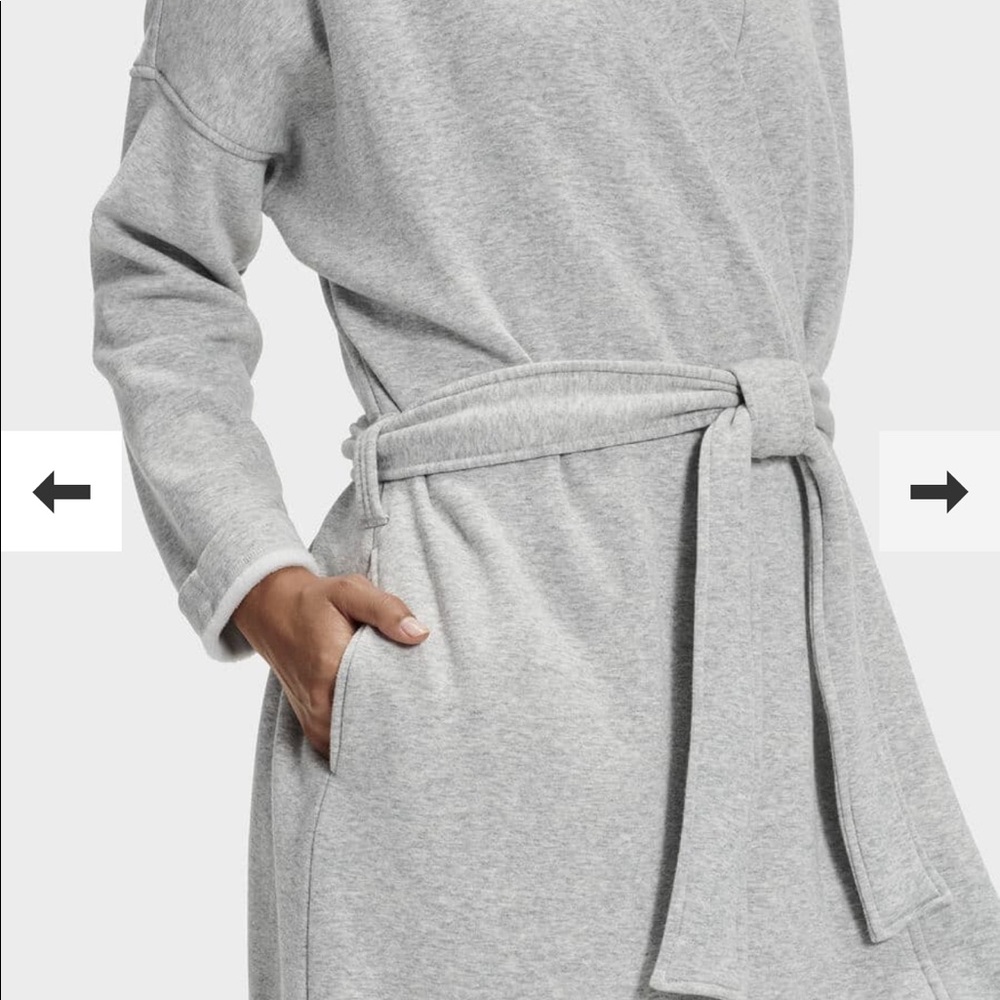 Ugg Robe